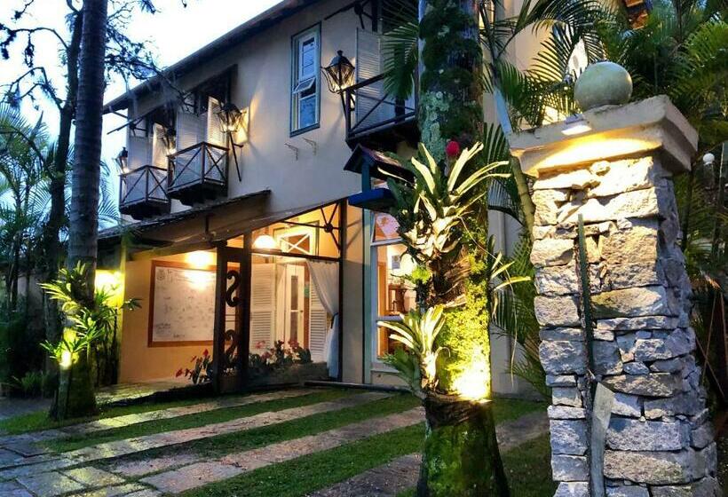 ホテル Pousada Pataca De Prata   Pousada De época