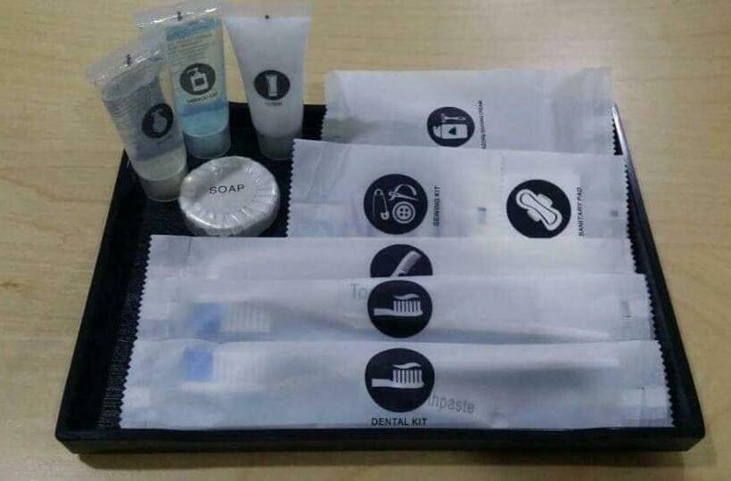 Отель S.s. Seremban