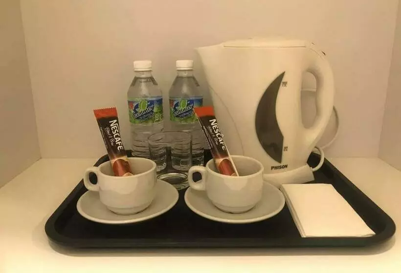 ホテル S.s. Seremban