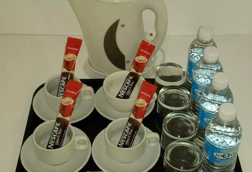 ホテル S.s. Seremban