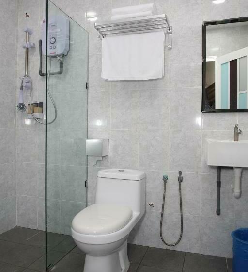 Отель S.s. Seremban