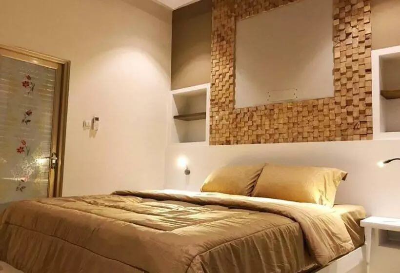 Otel Villa View2 Sayriah