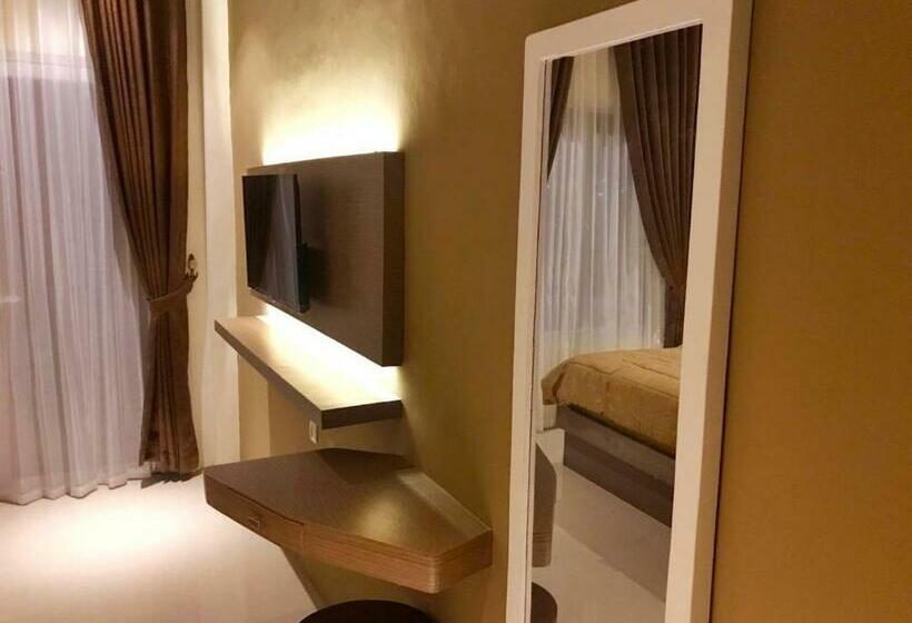 Hotel Villa View2 Sayriah