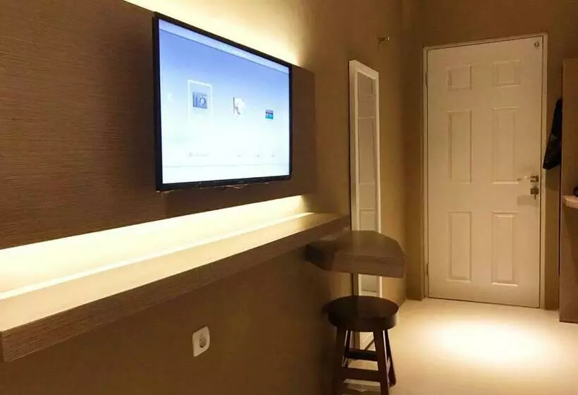 Otel Villa View2 Sayriah