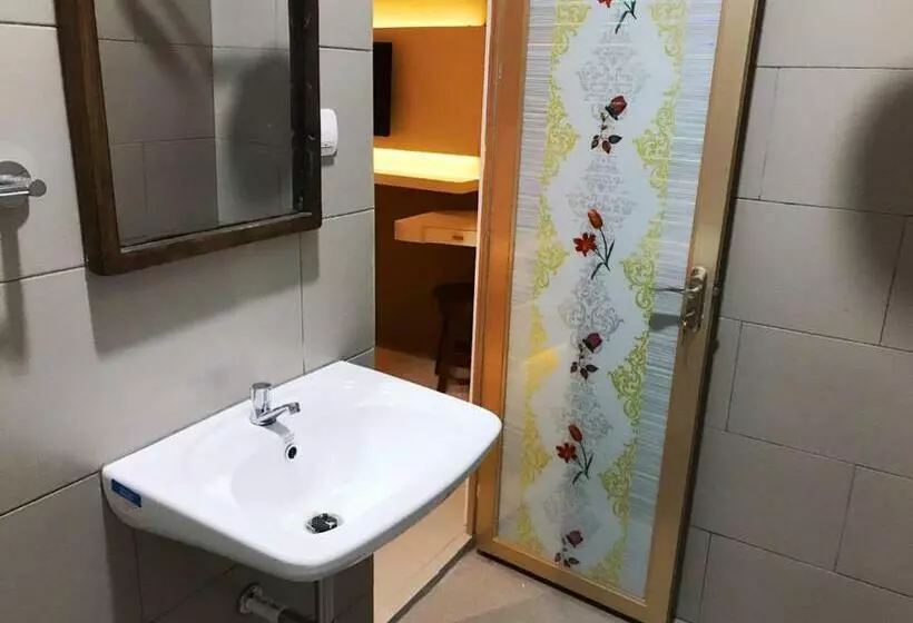 Otel Villa View2 Sayriah