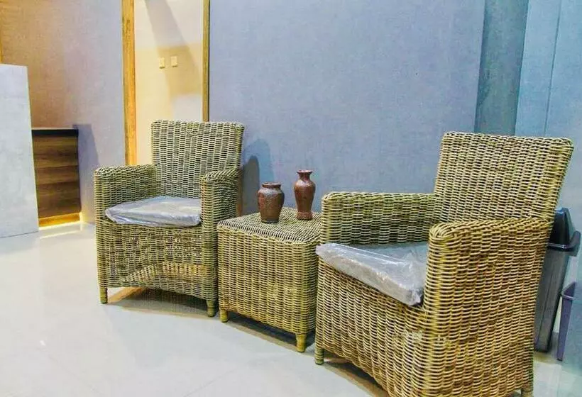 Otel Villa View2 Sayriah