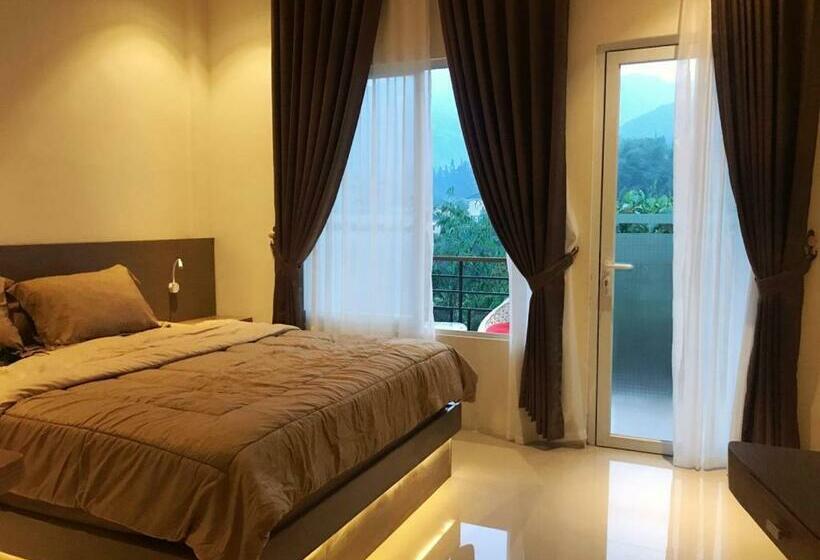 Hotel Villa View2 Sayriah