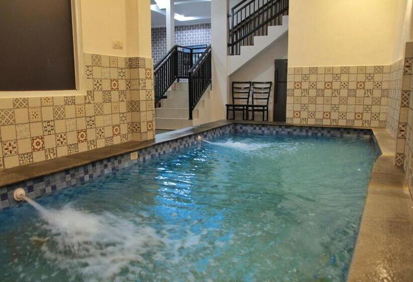 Hotel Villa View2 Sayriah