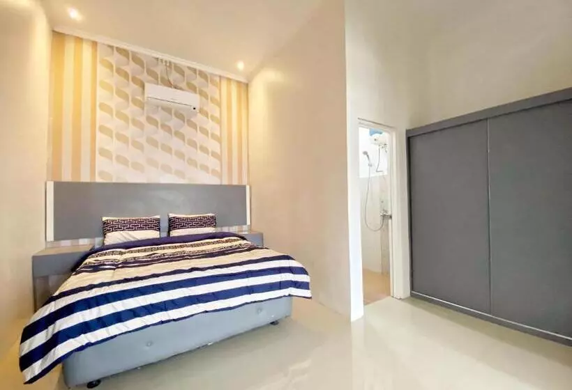 Otel Villa View2 Sayriah