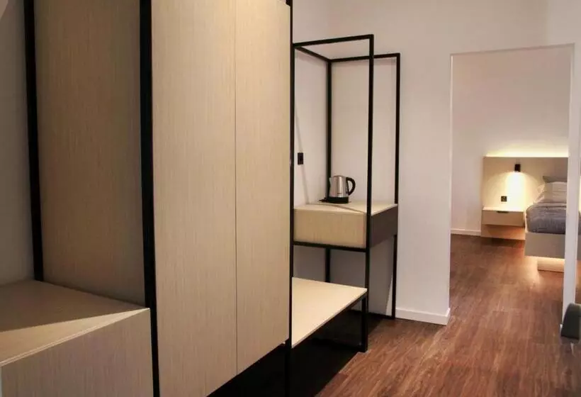 Otel Villa View2 Sayriah