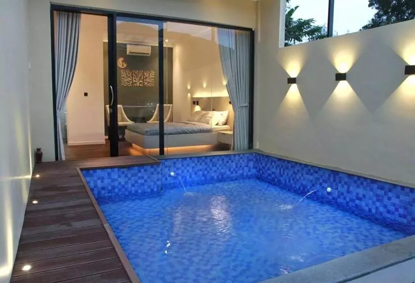 Otel Villa View2 Sayriah