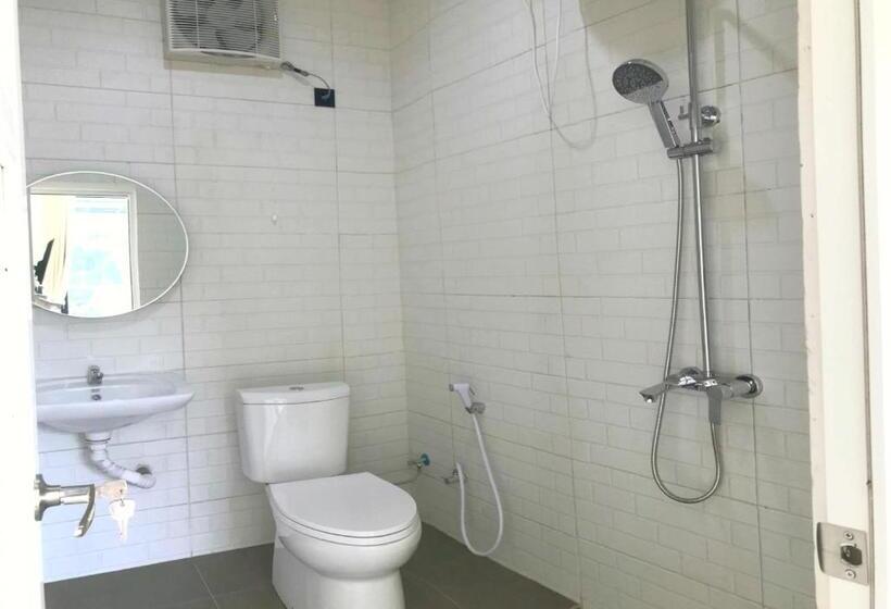 Hotel Villa View2 Sayriah