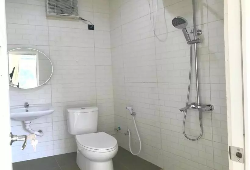 Otel Villa View2 Sayriah