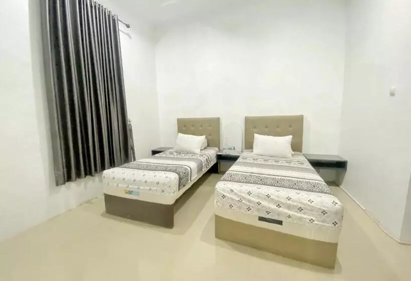 Otel Villa View2 Sayriah