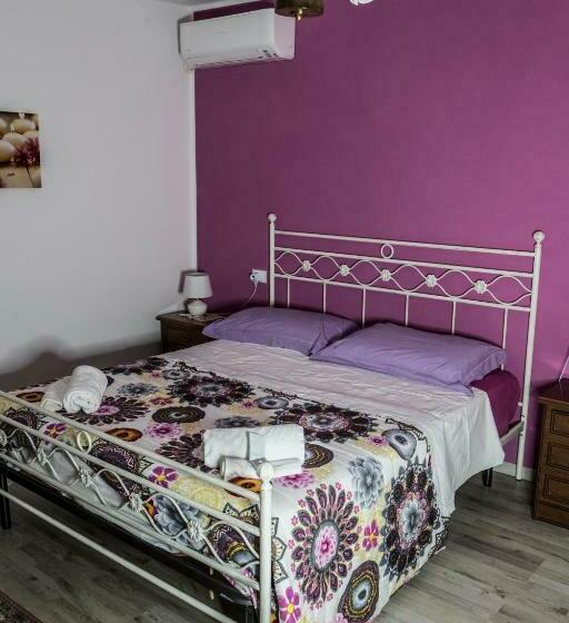 La Vigna Fiorita B&b