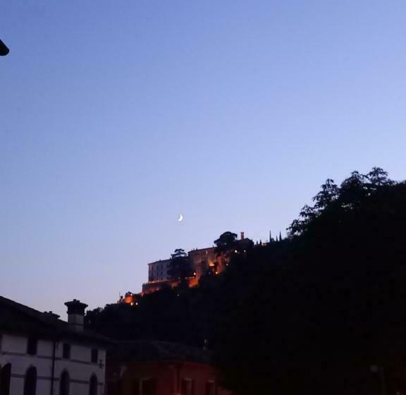 La Vigna Fiorita B&b