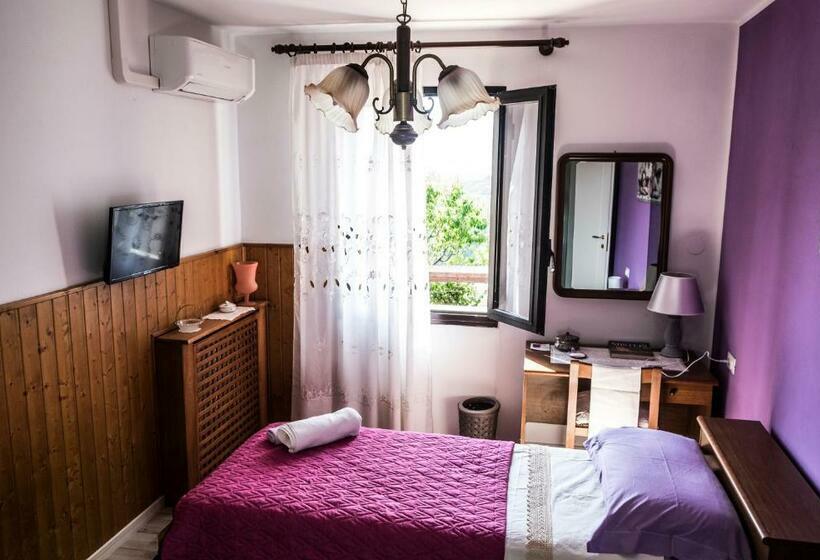 La Vigna Fiorita B&b