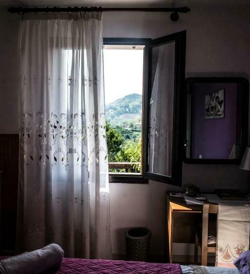 La Vigna Fiorita B&b