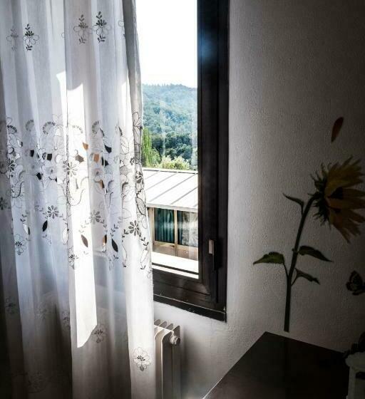 La Vigna Fiorita B&b