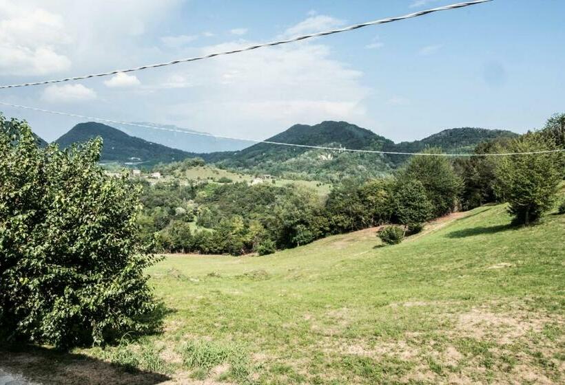 La Vigna Fiorita B&b