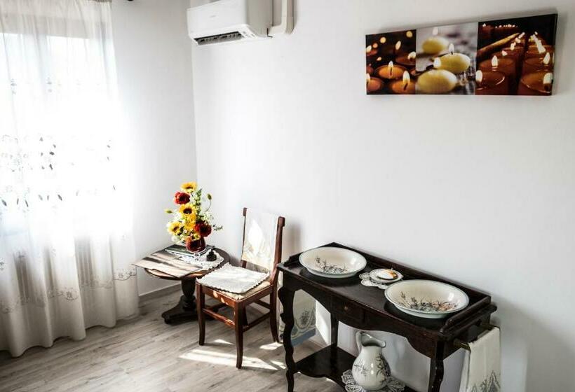 La Vigna Fiorita B&b