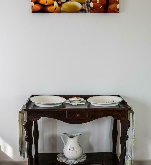 La Vigna Fiorita B&b