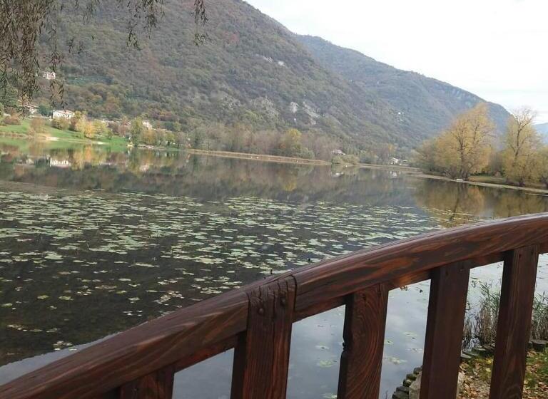 La Vigna Fiorita B&b