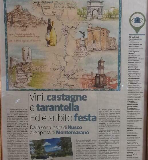 Masseria Boutique B&b