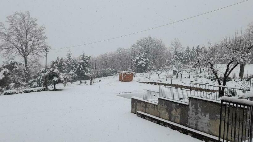 Masseria Boutique B&b