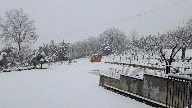 Masseria Boutique B&b