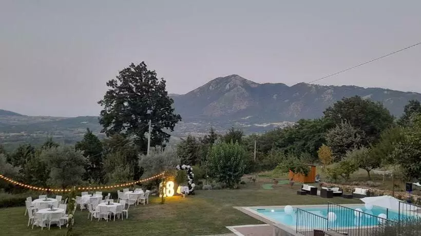 Masseria Boutique B&b