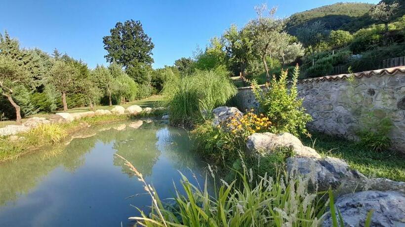 Masseria Boutique B&b