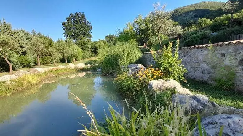 Masseria Boutique B&b