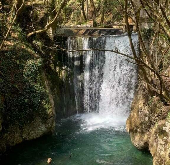 Masseria Boutique B&b