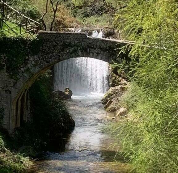 Masseria Boutique B&b