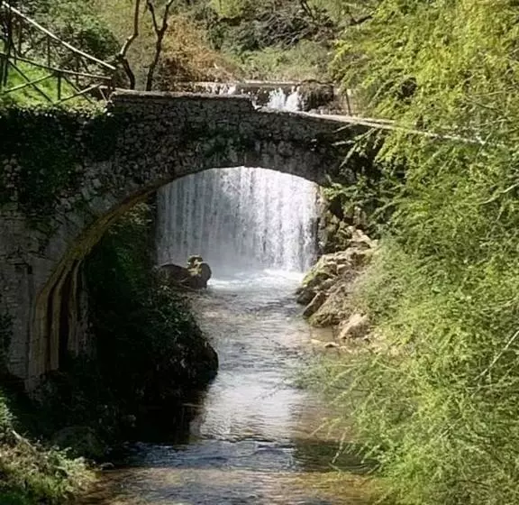 Masseria Boutique B&b