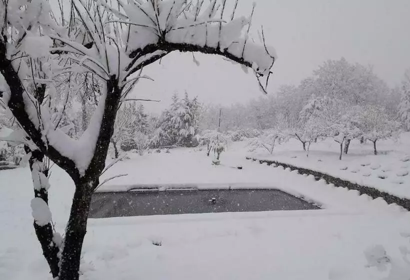 Masseria Boutique B&b