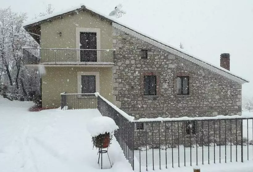 Masseria Boutique B&b