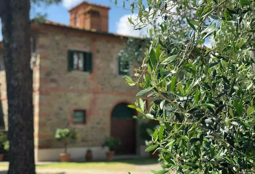 پانسیون Casa Il Ceppo