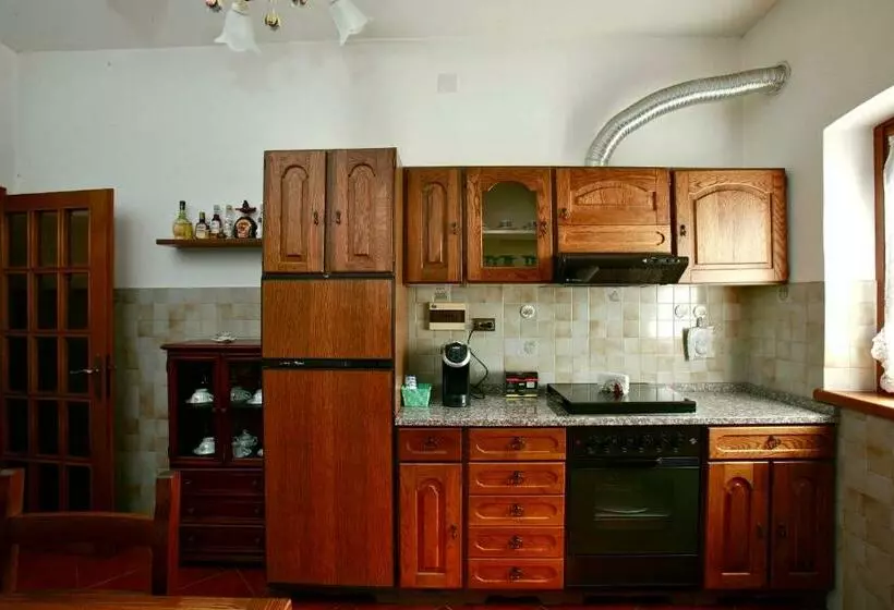 پانسیون Casa Il Ceppo