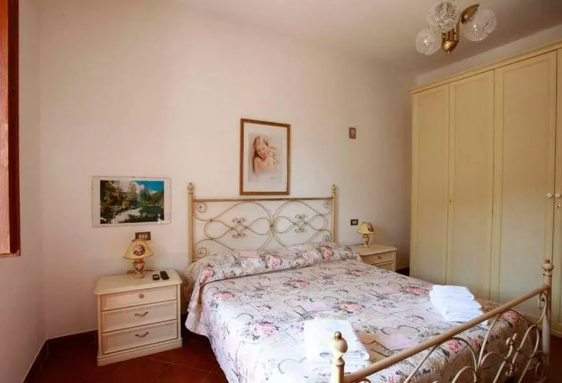پانسیون Casa Il Ceppo