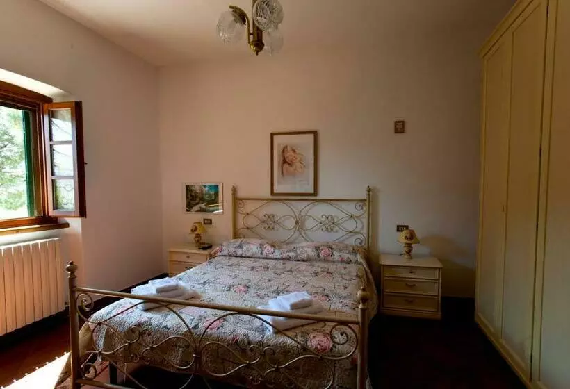 پانسیون Casa Il Ceppo