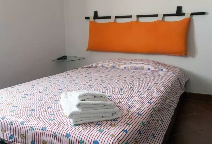 پانسیون Casa Il Ceppo