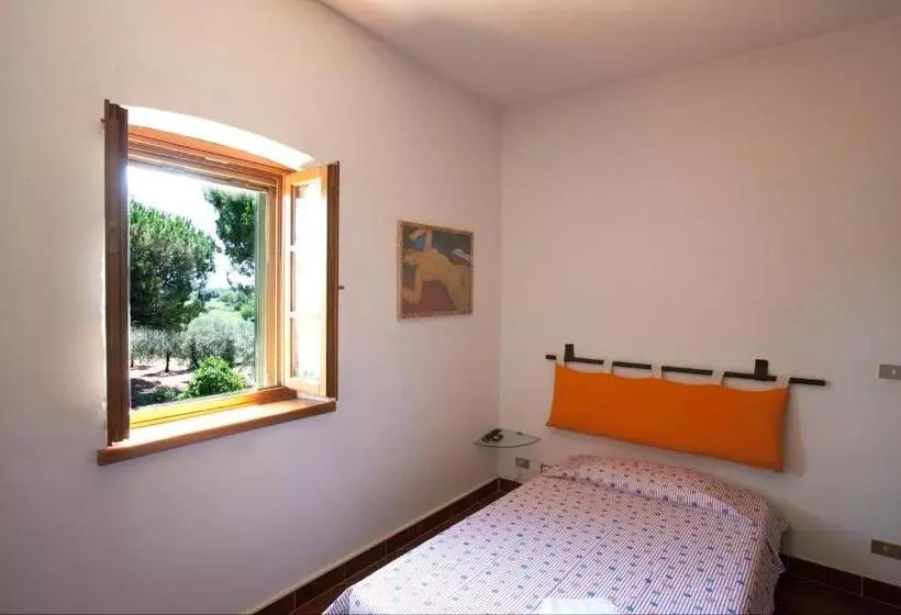 پانسیون Casa Il Ceppo