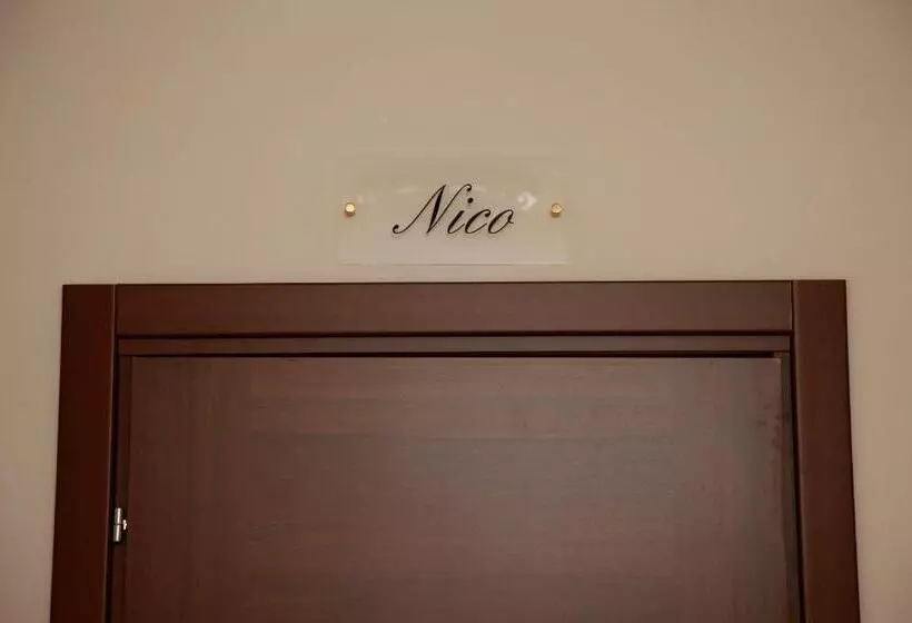 پانسیون Casa Il Ceppo