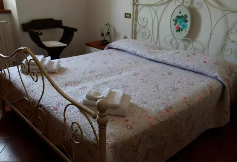 پانسیون Casa Il Ceppo