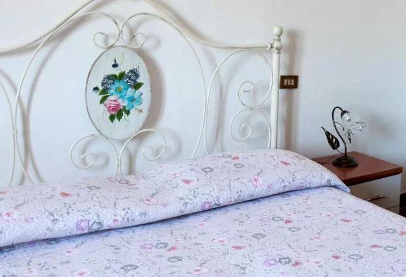 پانسیون Casa Il Ceppo