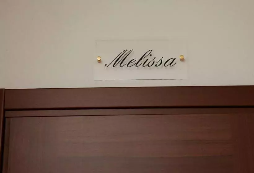پانسیون Casa Il Ceppo