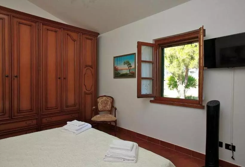 پانسیون Casa Il Ceppo