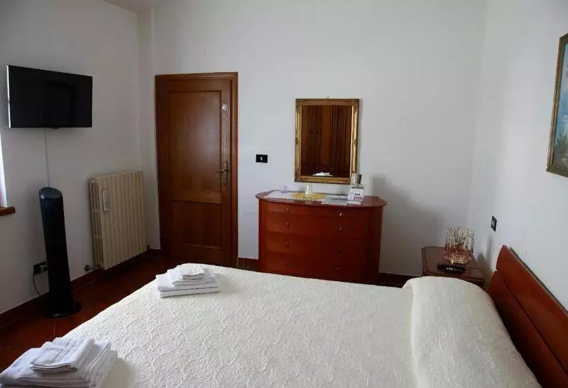 پانسیون Casa Il Ceppo